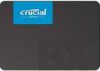 Crucial BX500 500GB SATA LLL 2.5" SSD