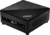 MSI Cubi 5 Mini PC: Intel Core i3, 8GB RAM, 256GB SSD
