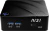 MSI Cubi N Mini PC, Intel Celeron, JSL-035US