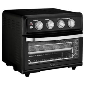 Cuisinart Air Fryer + Convection Toaster Oven, TOA-70