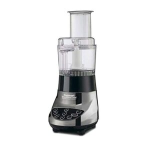 Cuisinart BFP-703BC Smart Power Duet Blender