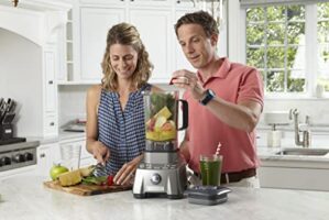 Cuisinart Blender For Shakes & Smoothies, CBT-2000