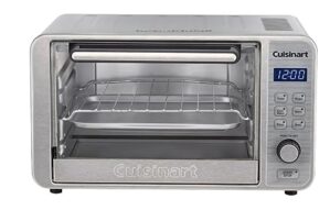 Cuisinart Convection Toaster Oven TOB-1300FR