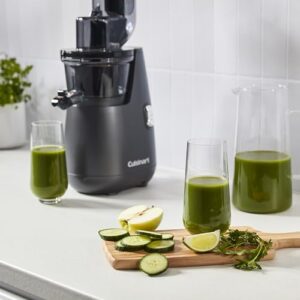 Cuisinart CSJ-300 Easy Clean Slow Juicer