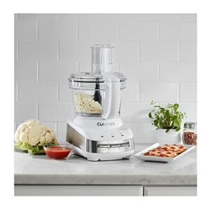 Cuisinart FP-110 Core Custom 10-Cup Food Processor