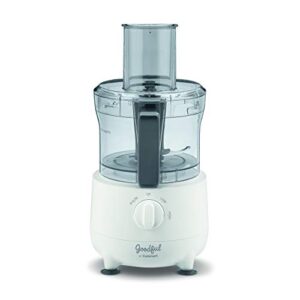 Cuisinart FP350GF 8-Cup Food Processor, White