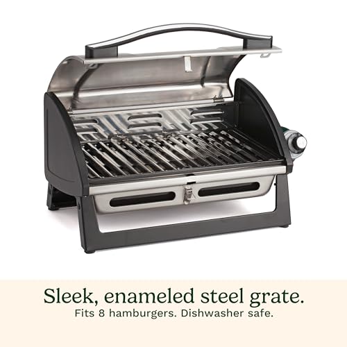 Cuisinart Grillster CGG-059A Portable Tabletop Grill - Image 3