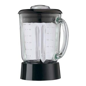 Cuisinart SmartPower 40-Ounce 7-Speed Bar Blender