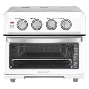 Cuisinart TOA-70W AirFryer Oven With Grill