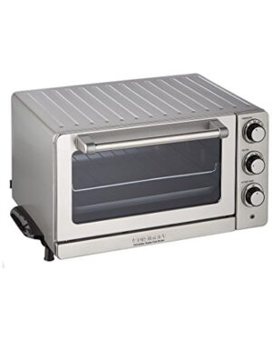 Cuisinart TOB-60N Toaster Oven Broiler Stainless