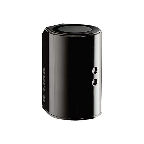 D-Link Wireless AC 1200 Dual-Band Gigabit Router (DIR-850L) - Image 3