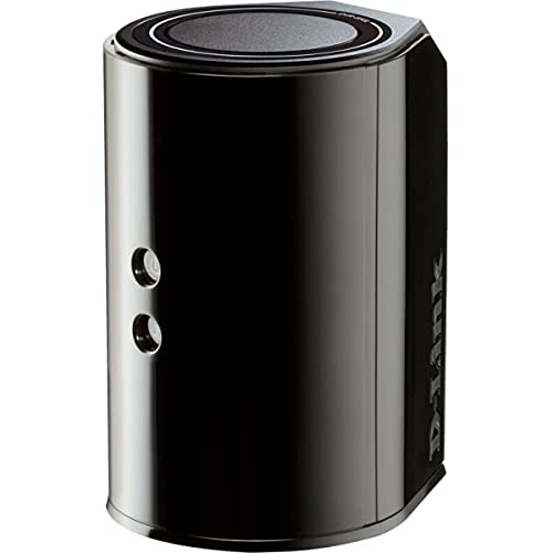 D-Link Wireless AC 1200 Dual-Band Gigabit Router (DIR-850L) - Image 4
