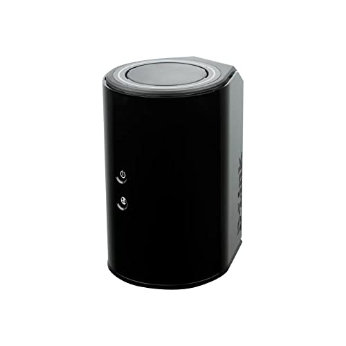 D-Link Wireless AC 1200 Dual-Band Gigabit Router (DIR-850L) - Image 2