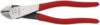 Klein Tools D248-8 Diagonal Cutting Pliers, 8-Inch