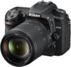 Nikon D7500 20.9MP DSLR Camera With 18-140mm Lens