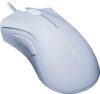 Razer DeathAdder Essential – White