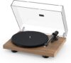 Pro-Ject Debut Carbon EVO Turntable with Carbon Fiber