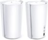 TP-Link Deco AX7800 Tri-Band Mesh WiFi 6 System