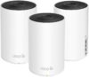 TP-Link Deco AXE5300 Tri-Band Mesh System