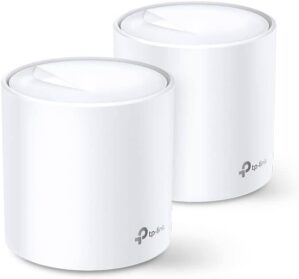 TP-Link Deco W3600 Whole-Home Mesh Wi-Fi System