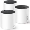 Deco X55 AX3000 WiFi 6 Mesh System