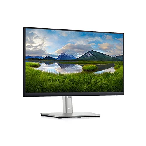 Dell 22" Monitor - P2222H, Full HD IPS - Image 2