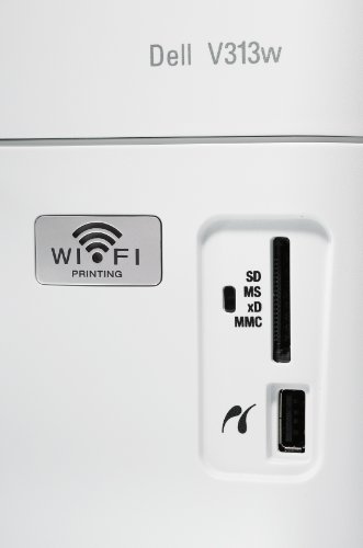 Dell All-In-One Wireless Printer V313W - Image 5