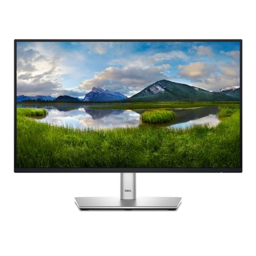 Dell Dell Monitor P2725H - Image 3