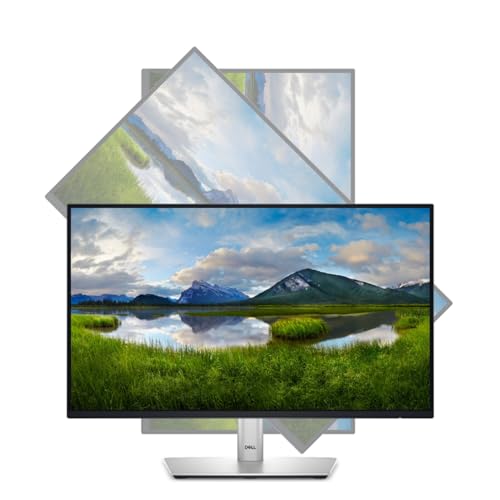 Dell Dell Monitor P2725H - Image 5