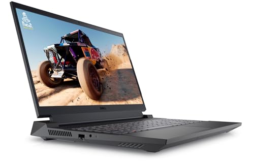 Dell G15 5530 Gaming Laptop | 15.6" FHD - Image 4