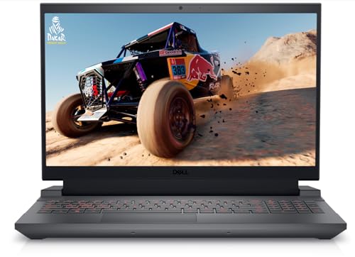 Dell G15 5530 Gaming Laptop | 15.6" FHD - Image 2