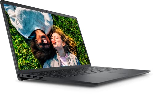 Dell Inspiron Touchscreen Laptop (15.6" FHD) - Image 3
