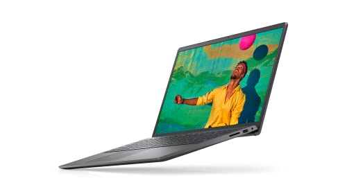 Dell Inspiron Touchscreen Laptop (15.6" FHD) - Image 4