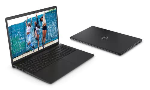 Dell Inspiron Touchscreen Laptop (15.6" FHD) - Image 5