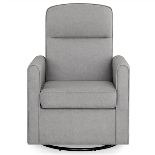 Delta Children Blair Slim Nursery Glider Chair - Image 5