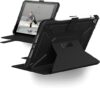 URBAN ARMOR GEAR Designed For iPad 10.2 Rugged Case