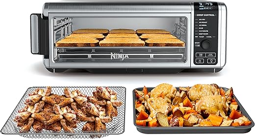 Digital Air Fryer Convection Oven SP101