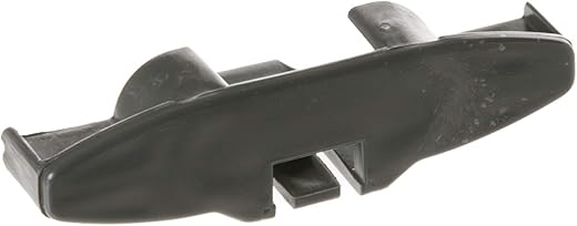 GE Dishwasher End Cap