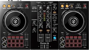 Pioneer DJ DJ Controller, DDJ-400