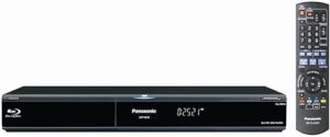 Panasonic DMP-BD30K 1080p Blu-Ray Player