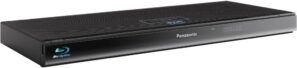 Panasonic DMP-BDT210 Wi-Fi 3D Blu-ray Player