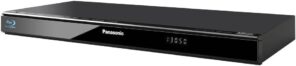 Panasonic DMP-BDT220 Wi-Fi 3D Blu-ray Player
