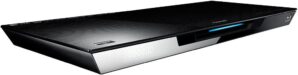 Panasonic DMP-BDT320 Wi-Fi 3D Blu-ray Player