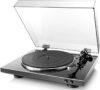 Denon DP-300F Fully Automatic Turntable With Phono Equalizer