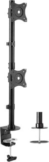 VIVO Dual Monitor Desk Mount Stand, STAND-V002R