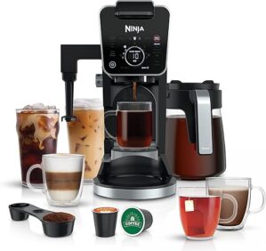 Ninja DualBrew Pro Specialty 12-Cup Coffee Maker
