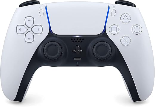 DualSense Wireless Controller