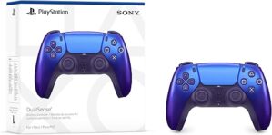 PlayStation DualSense™ Wireless Controller – Chroma Indigo