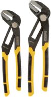 DEWALT DWHT74428 8-inch & 10-inch Pushlock Pliers