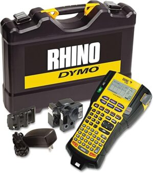 DYMO DYM1756589 – Rhino 5200 Label Maker